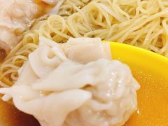 -燊意布拉肠云吞面(中山四路店)