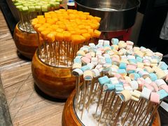 -北京乐多港万豪酒店·臻厨