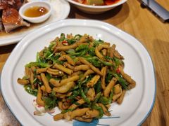 -不倒翁·安徽名菜楼(步行街店)