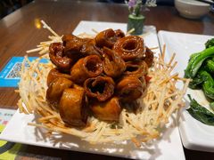 -黄但记老店·陈村粉食府