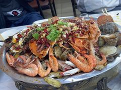 -海之味海鲜大咖·家常菜