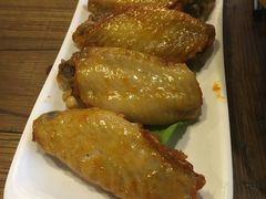 -朋友圈概念餐厅(象山万达广场店)