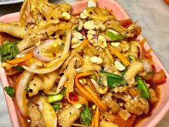 -婉泰·特色小吃·舂鸡脚(告庄二店)