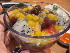 -南越郡·越式风味餐厅(青秀万达店)