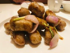 酥炒芋芯-莆田餐厅PUTIEN(西安万象天地店)