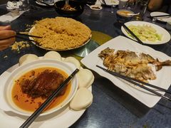 -乾州食府(小雁塔店)