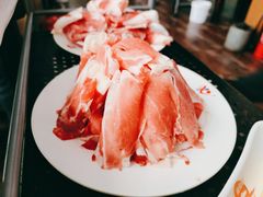 -鑫龙火锅城(青岛分店)