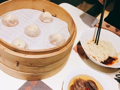 -鼎泰丰(渔阳店)