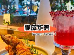 -双门洞·森系料理(体育西店)