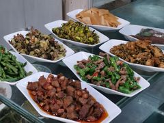 -雪琴面馆富安特色鱼汤面(城中花园店)