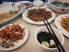 -水韵·渔家臻品私房菜(中庙店)