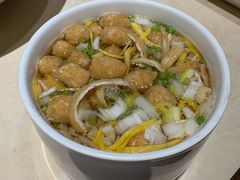 -潞州宴·长治人的会客厅(长兴北路店)