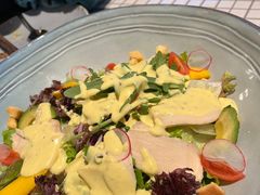 -小满Grainkitchen(滨江商业广场店)