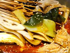 -付小姐在成都(五道口店)