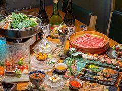 -鮨一日本料理旗舰店(总店)