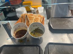 -同济大学-北苑食堂