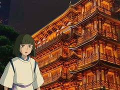 -大佛古寺