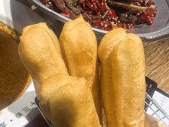 -叶派龙虾•招牌香辣蟹·海鲜(中海国际店)