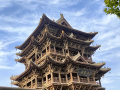 -飞云楼