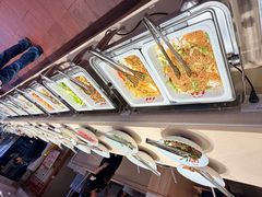 -素满香·Vegan食养自助(天一广场店)