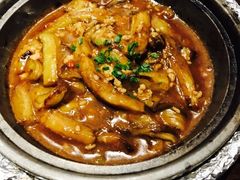 -皇后餐厅-煲仔·小菜·打边炉(古北店)