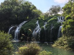 -天河潭旅游度假区