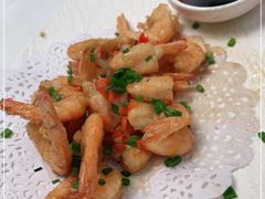 -饭怕鱼·黄焖鲟龙鱼(湖大店)