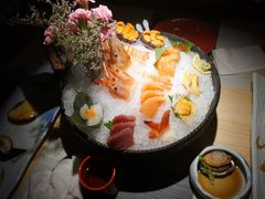 -京料理·日料自助·铁板燒(复悦城店)