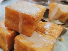 -添利·香港茶餐厅·下午茶(雪象店)