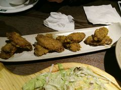 -青叶202都市餐厅(迪诺水镇店)