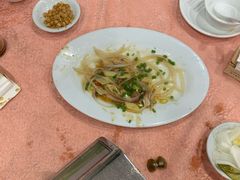 -标记好食