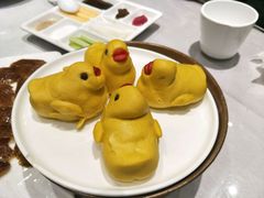 -皇城根北京风味主题餐厅(中海环宇城店)