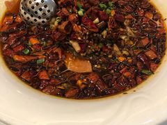 -毛家饭店·融合新湘菜·主题宴(齐鲁软件园店)