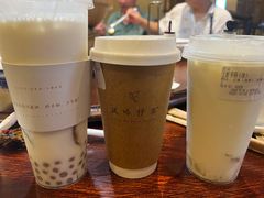 -风吟仟茶(河街店)