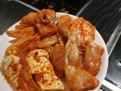 -欢乐牧场(T12店)