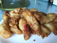 -鸿旺海鲜楼(平潭流水店)