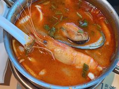 -simply thai天泰(静安嘉里中心店)