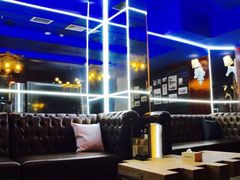 -优悦派·别墅派对轰趴馆(静安店)