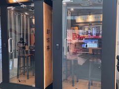 -增城图书馆(荔景大道辅路店)