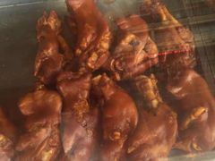 -富源东北春饼店(翠竹店)