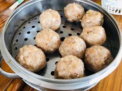 -蓝记云吞(正果店)