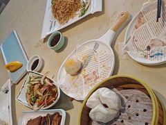 -一茶一点(海景店)