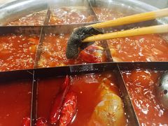 -邓莽子老火锅(鲁祖庙店)