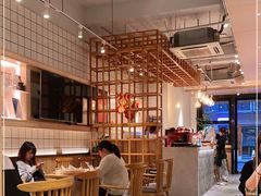 大堂-森Some Fusion(荔湾店)