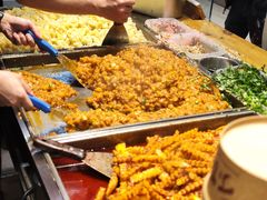 -丁家坡洋芋·观音桥好吃街A区(全国总店)