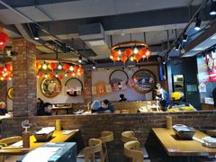-聚点串吧·北京烧烤(赵登禹路店)