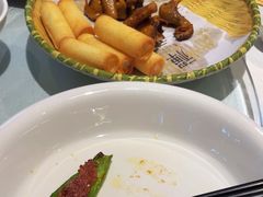 -陶缘一号·四季缘·老字号顺德菜·户外婚礼家宴(西滘店)