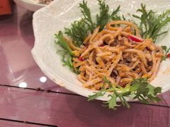 -伊帆食府·青海地方特色美食