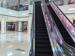-百联南桥购物中心