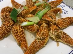 -望海潮海鲜店 特色家常菜(在海一方店)